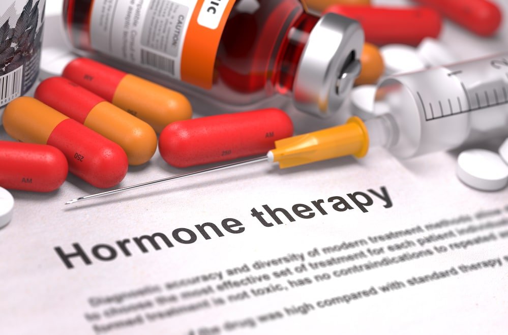 testosterone replacement therapy