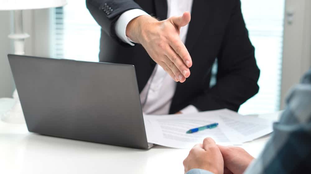 criminal lawyer