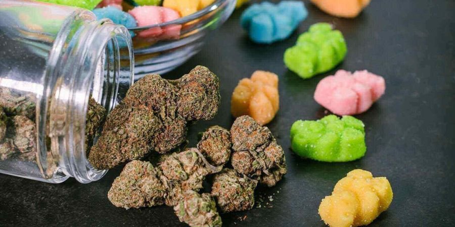 edibles